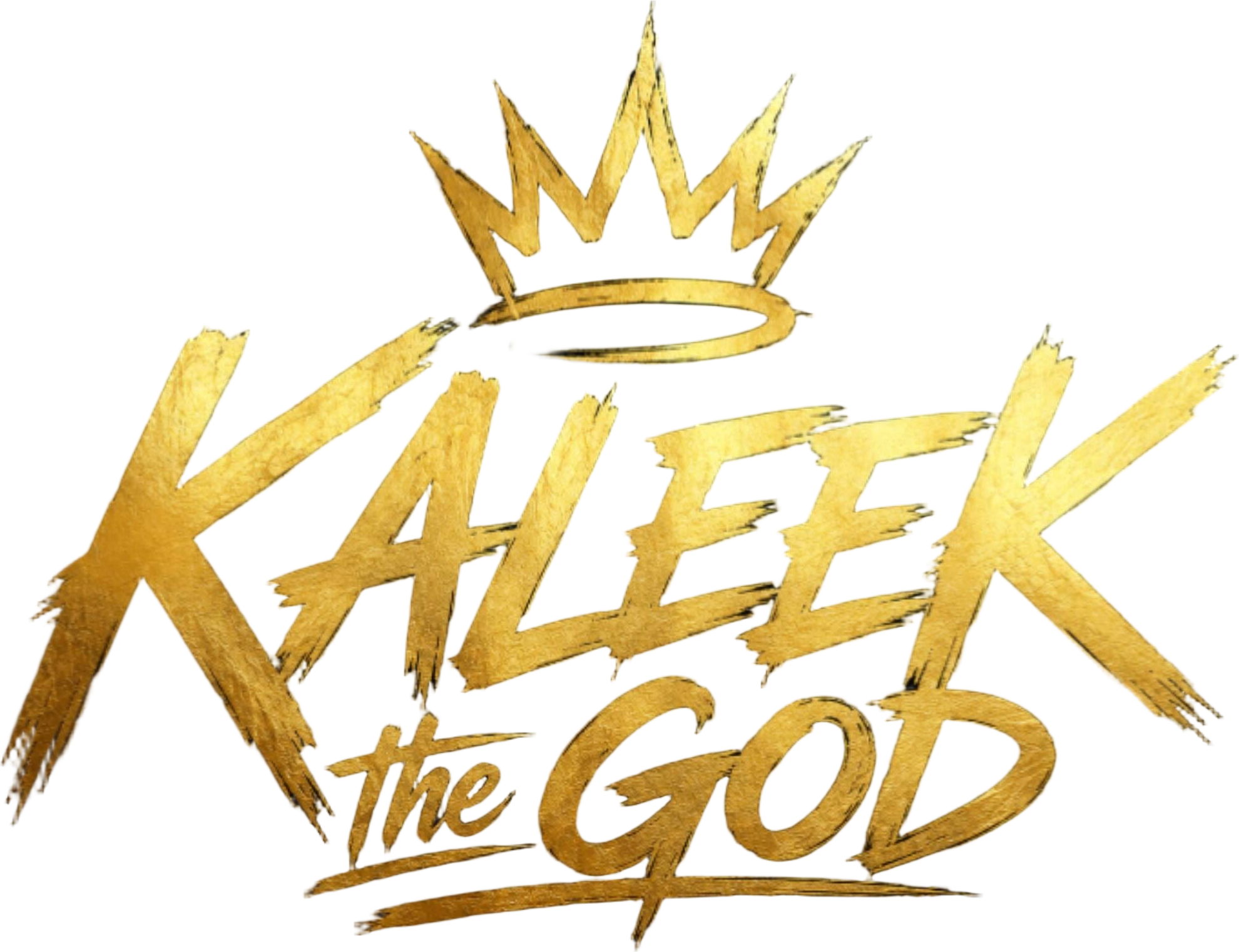 KALEEK the GOD